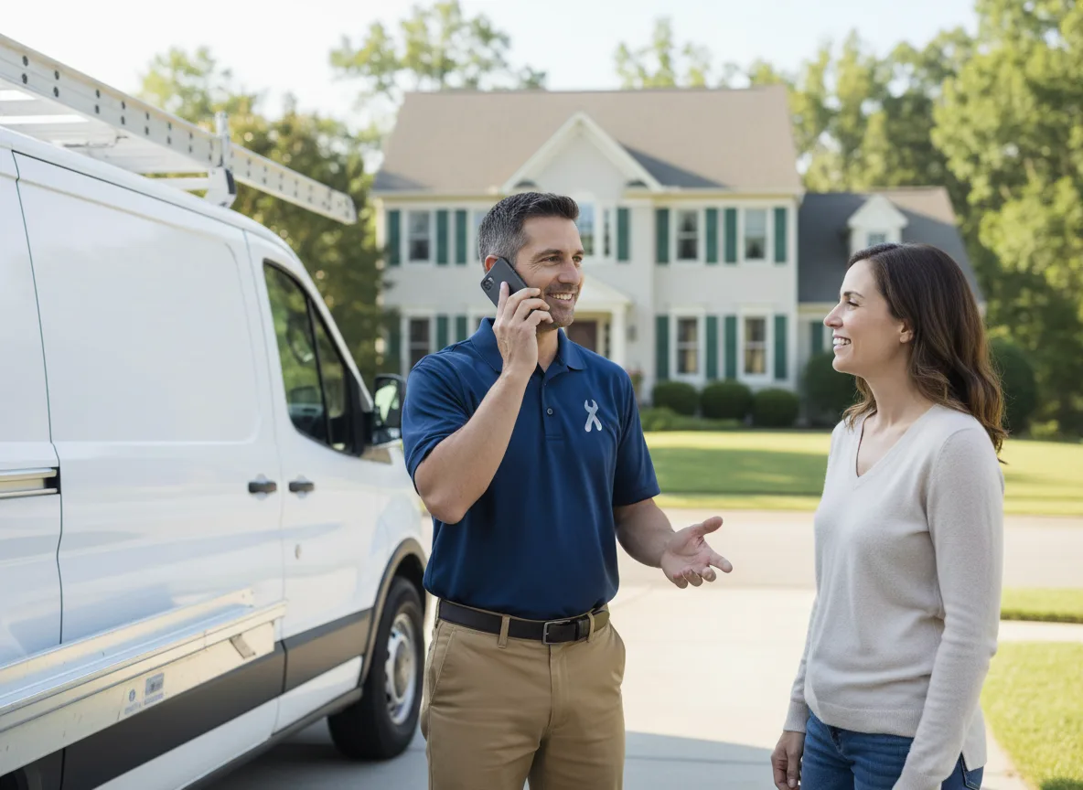 Home Gutter Service Fittstown, OK FAQs